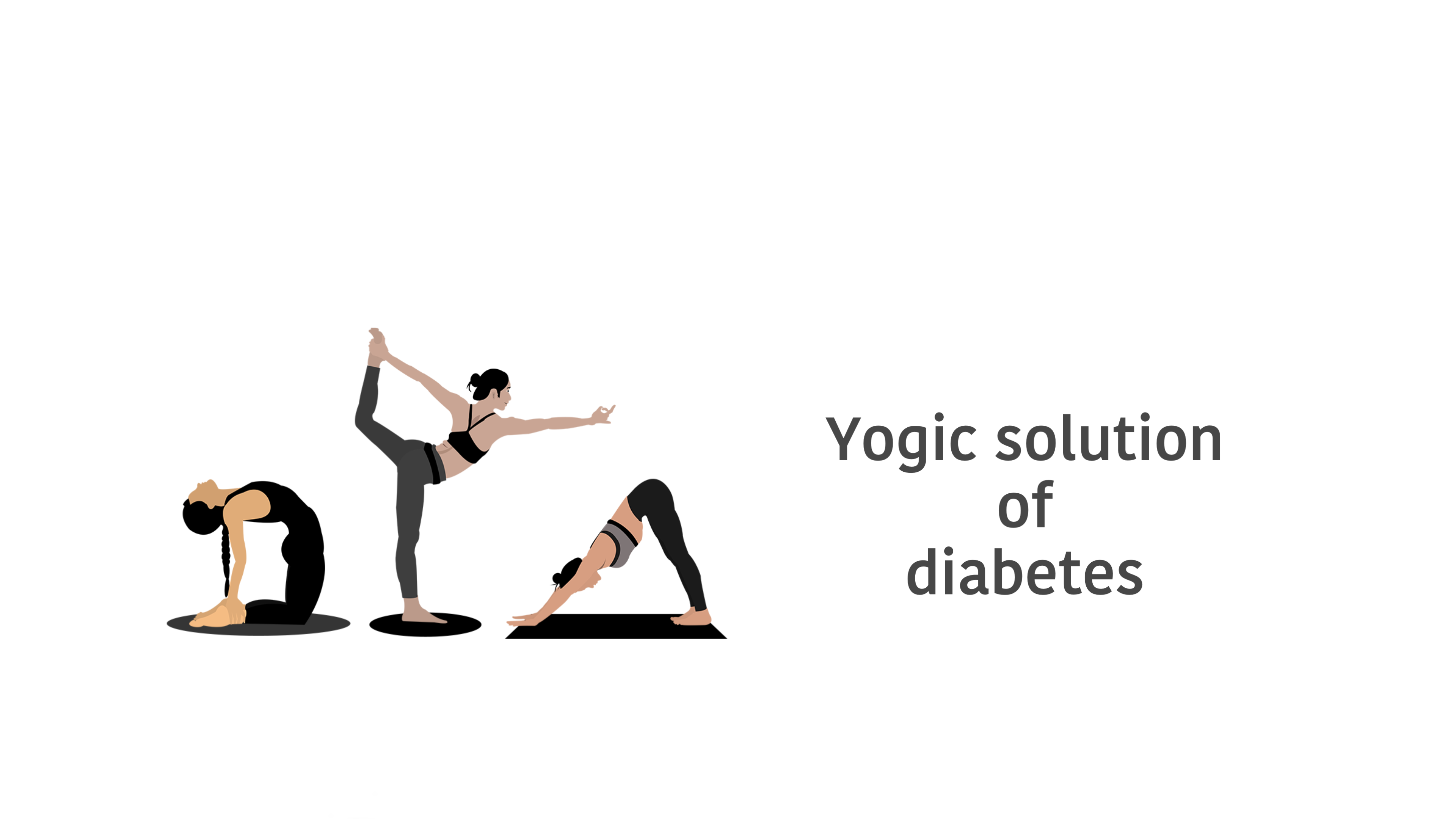 Yoga: A Holistic Approach to Heart Health and Diabetes Management